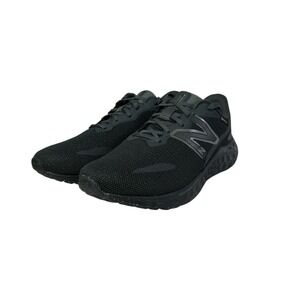 New Balance Fresh Foam Gore-Tex Arishi V4 Womens Size 8.5 Black Running WARISGB4